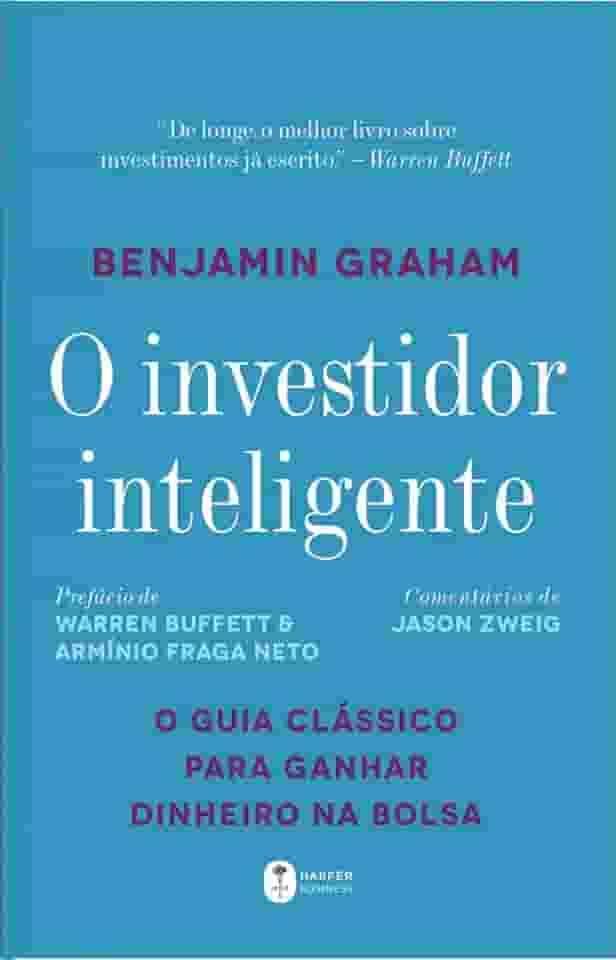 O investidor inteligente