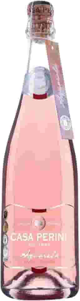 Casa Perini Espumante Moskatel Aquarela 750 Ml