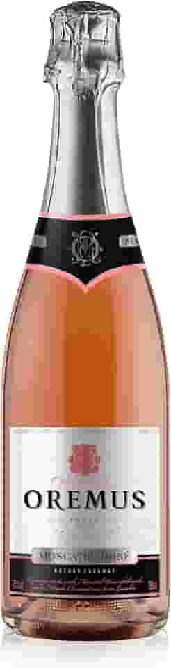 VINHO ESPUMANTE OREMUS MOSCATEL ROSE 750 mL