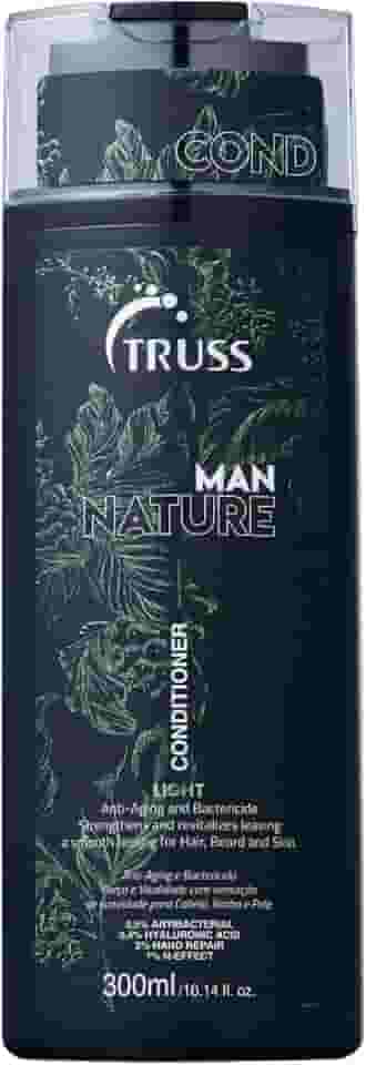 Truss Condicionador Man Nature 300 ml
