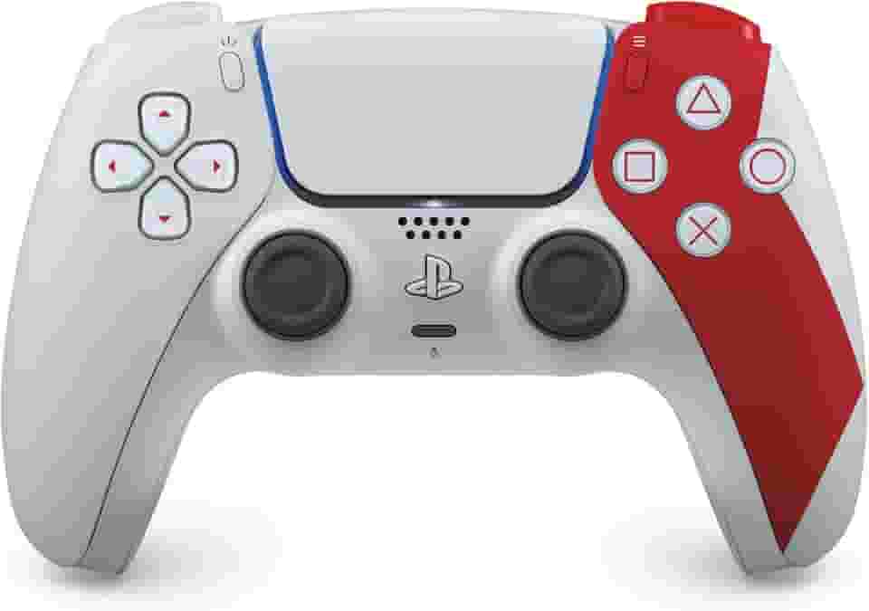 PlayStation DualSense® Wireless Controller – God of War™ 20th Anniversary Limited Edition