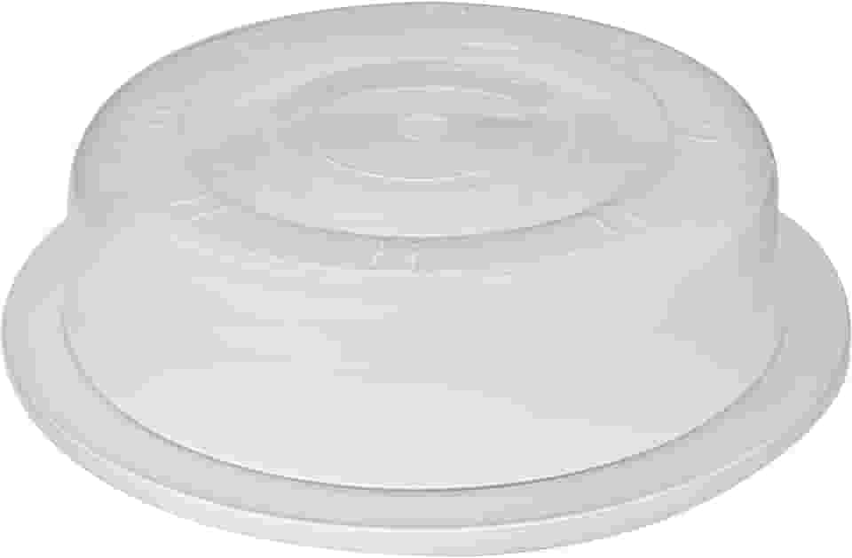 Sanremo - Tampa Plástica para Micro-ondas, Linha Casar