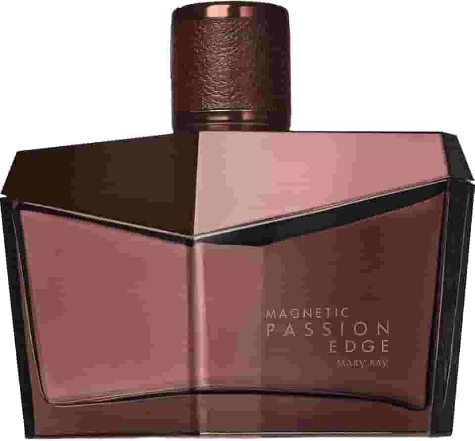 Mary Kay Perfume Masculino Magnetic Passion Edge 75ml