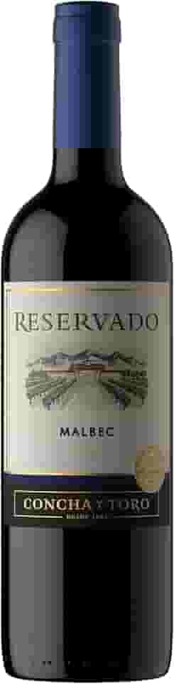 Concha y Toro Reservado Malbec 750ml
