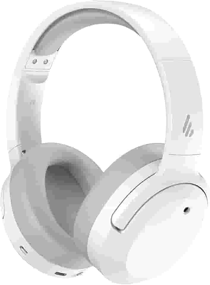 FONE de Ouvido Com Cancelamento de Ruído W820NB Bluetooth 5.0 OVER-EAR EDIFIER - BRANCO Pequeno