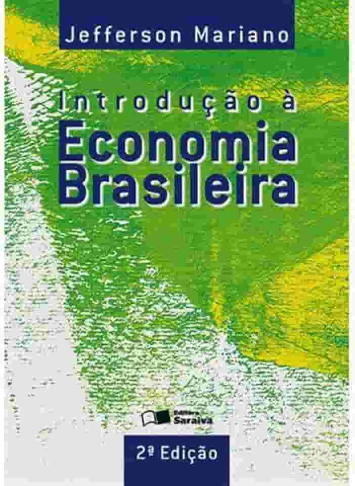 Introdução à economia brasileira