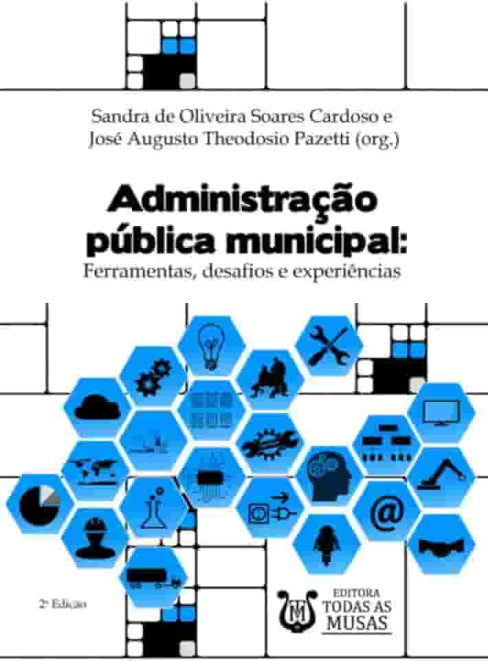 Administração pública municipal