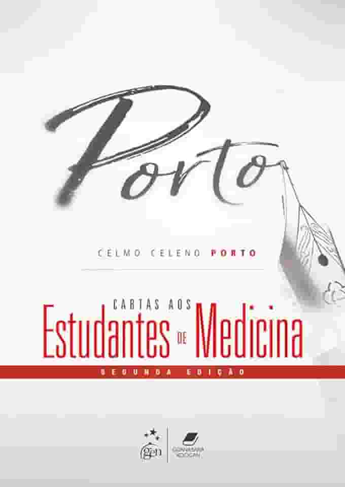 Cartas aos Estudantes de Medicina