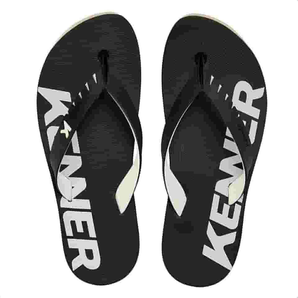 Chinelo Masculino Kenner DNN Red