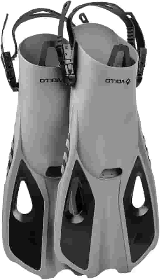 Vollo Nadadeira Para Mergulho Pé de Pato