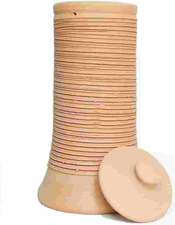 Vaso Orquidea Para Rápido Crescimento Pau D´agua - Enraizador para Orquideas