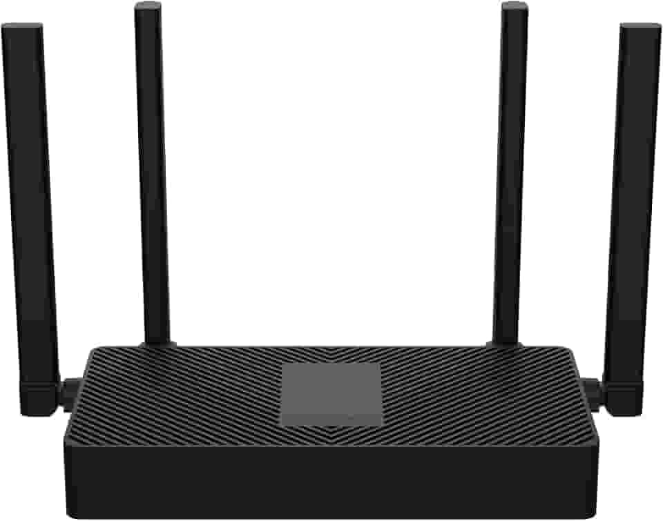 Roteador, HUAWEI WiFi AX3S, Wi-Fi 6 Plus 3000MPS, Vizualização de diagnósticos WI-Fi, Controle dos Pais, Preto