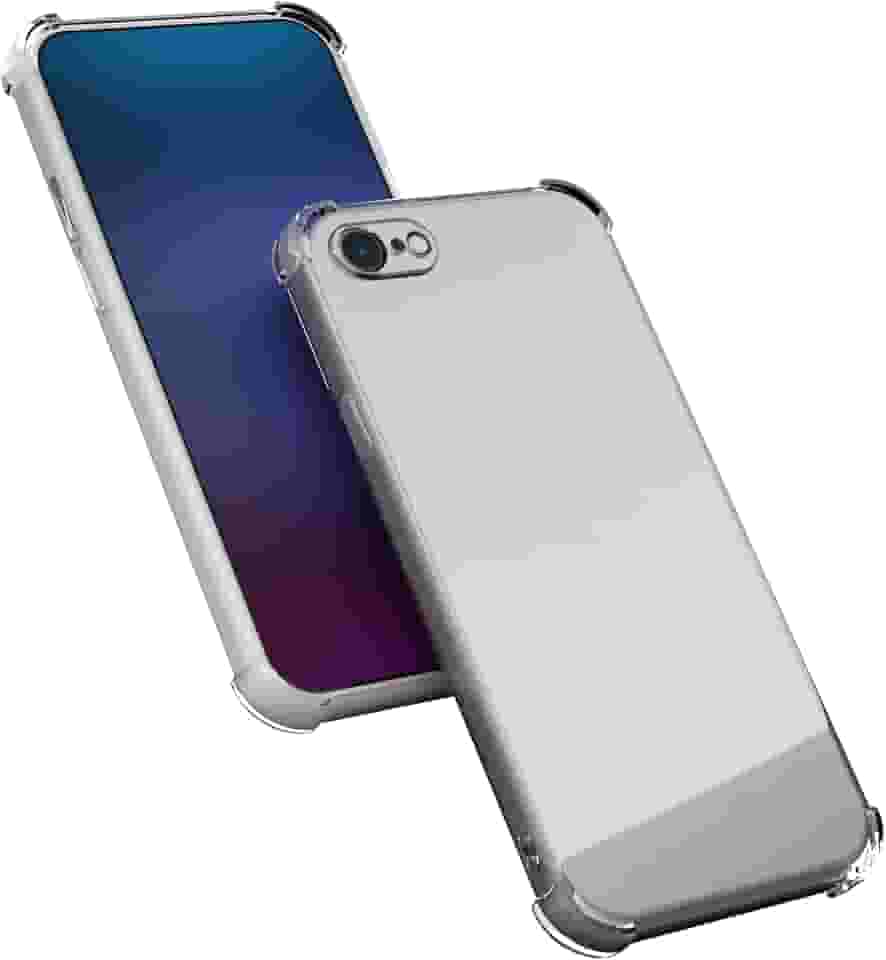 Capa Capinha Case Compatível Apple iPhone 7/8 Anti Shock Anti Impacto Premium