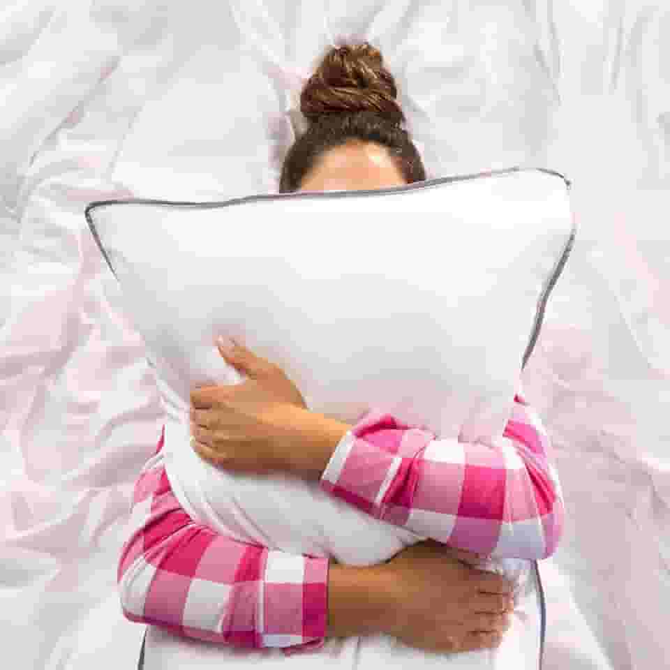 Jogo de Cama Bamboo Bao Bao Super King - I wanna sleep - Fibra Natural 100% Bamboo STX, uma Fibra de Bambu com um Toque Macio e Incomparável.