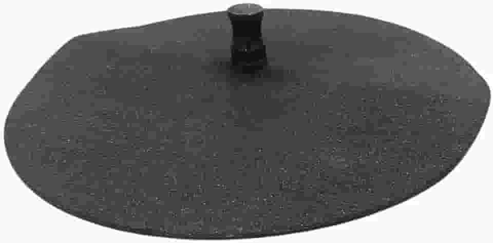 Disco Abrasivo Descascador Batatas Db-10 Skymsen Cod: 377350 Preto