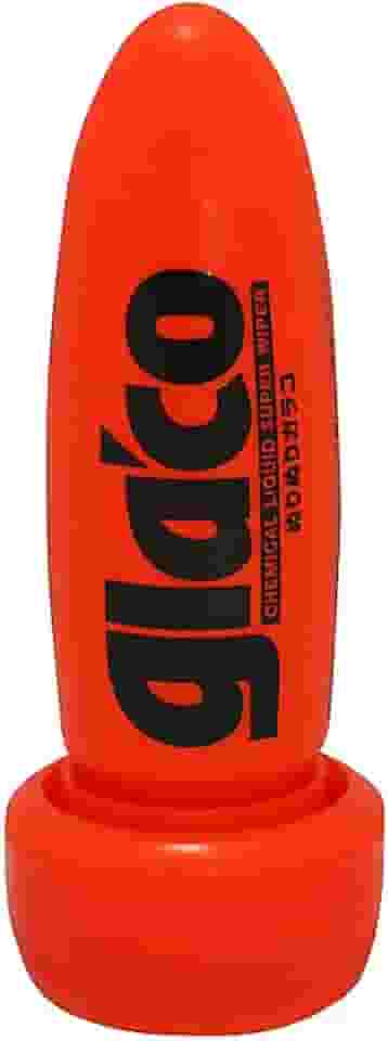 REPELENTE DE AGUA PARA PARABRISAS GLACO INSTANT DRY SOFT99 75ML