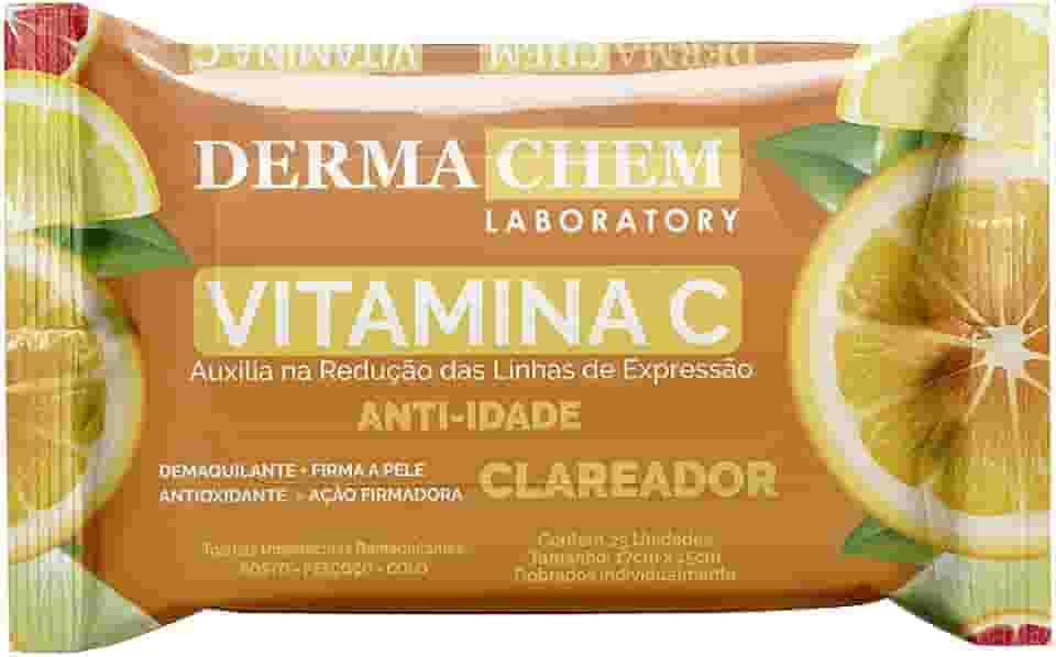 Dermachem Lenco Demaq Vitamina C 25 Un