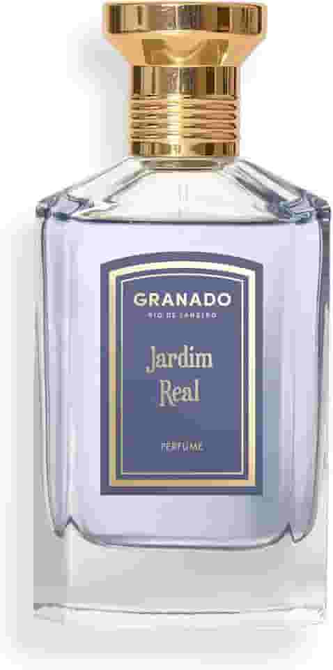 Granado, Perfume, Vintage, Jardim Real, 75 ml.
