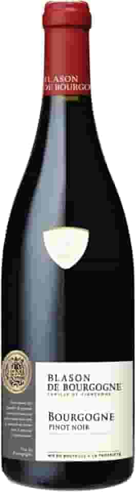 Vinho Tinto Francês Blason de Bourgogne 750ml