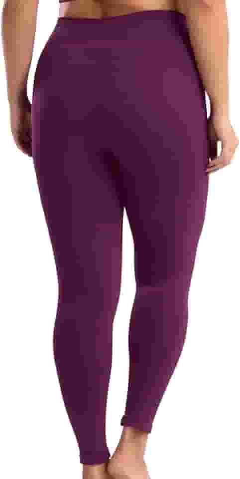 Legging Academia Sem Costura Cós Alto Dry Fast She By Mash Fitness Feminina