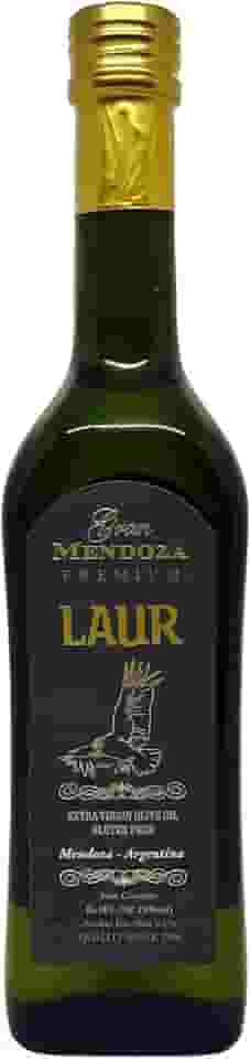 Azeite de Oliva Extra Virgem Laur Premium Gran Mendoza