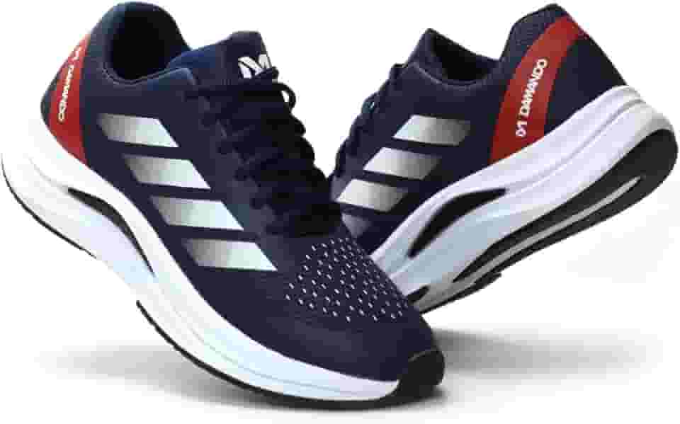 Tenis Masculino Esportivo Academia Corrida CrossFit Leve Confortavel