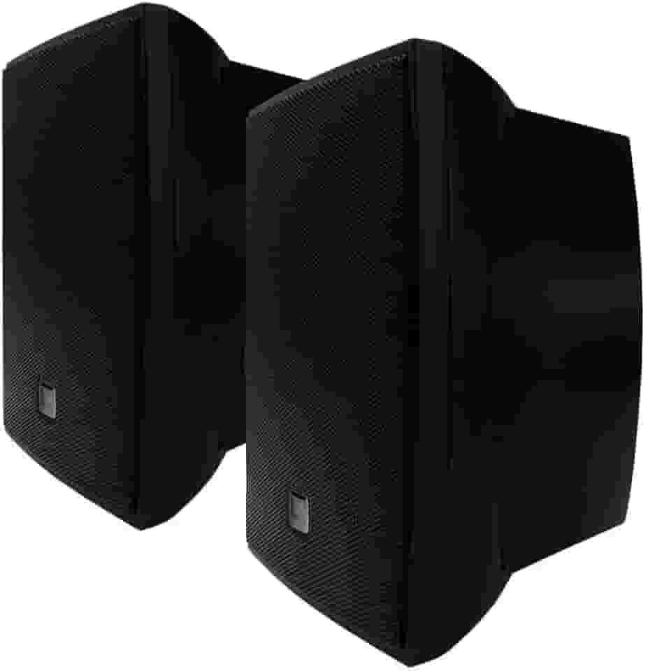 CAIXA DE SOM AMB. 5" 2VIAS C521P 40W PT