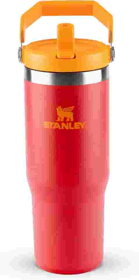 Tumbler Térmico Flip Straw Stanley|887ml