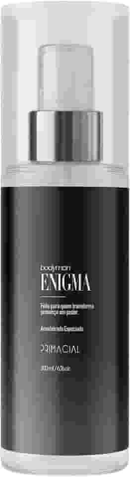 Body Splash ENIGMA 200ml by Primacial