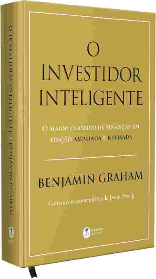 O investidor inteligente – Edição atualizada e revisada (2025)