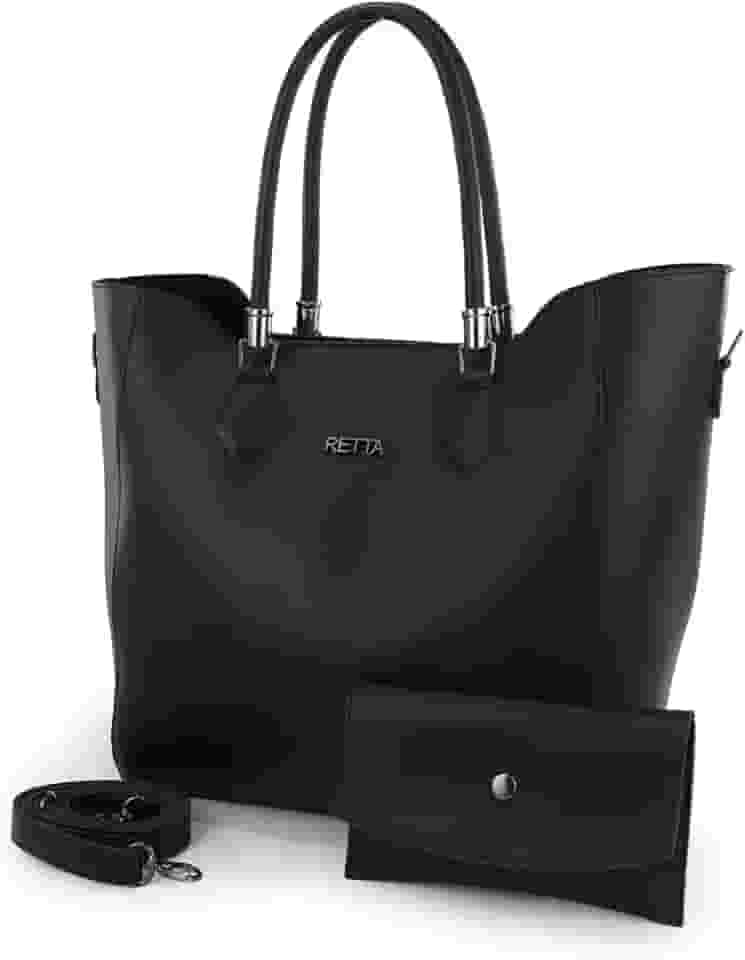 Bolsa Sacola Transversal e Necessarie Retta