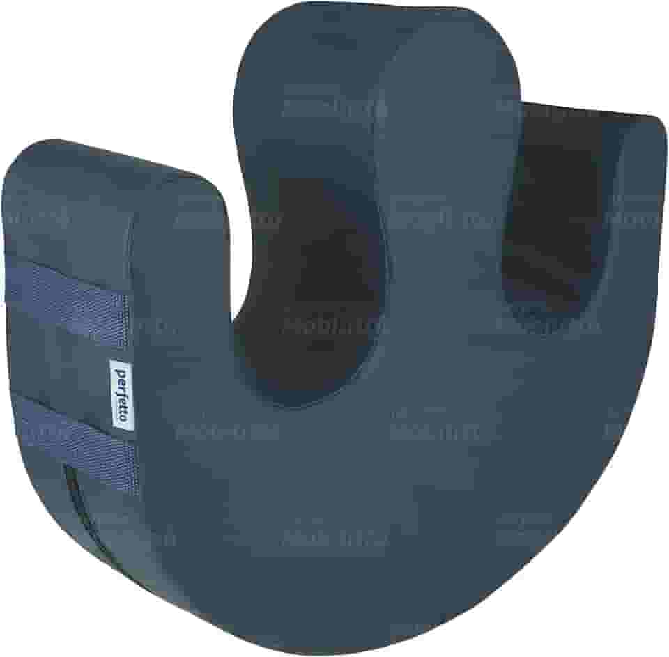 Almofada Giro Fácil Para Posicionamento De Acamado E Idoso ideal para Home-care e cuidadores