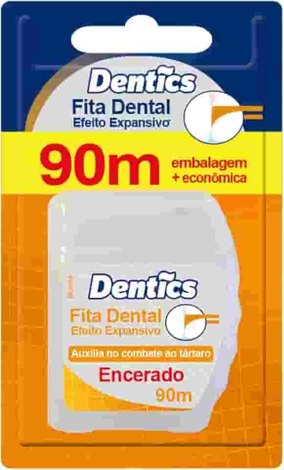 Fita Dental - 90 Metros