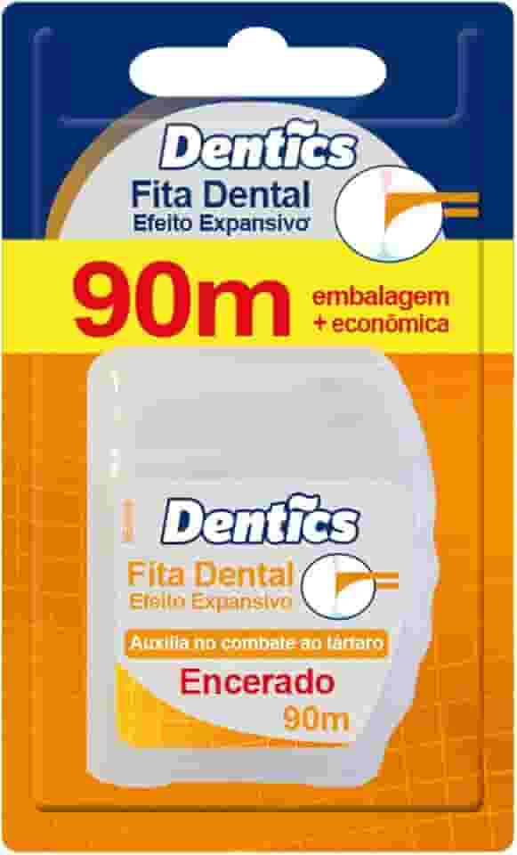 Fita Dental - 90 Metros