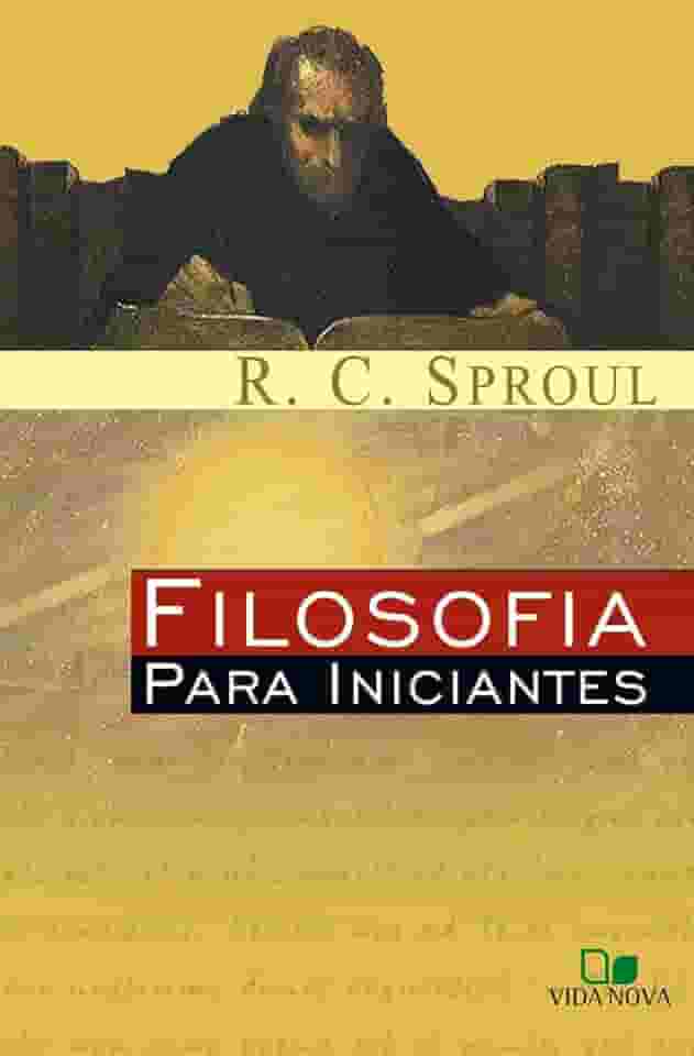 Filosofia Para Iniciantes