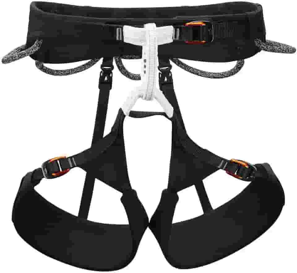 AQUILA - CADEIRINHA PARA ESCALADA, TAM G