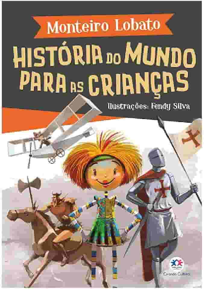 História do Mundo para as Crianças