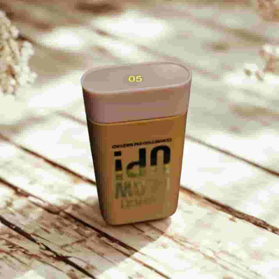 Corretivo em Bastão Pink 21 – Glow Up – Alta Cobertura, Textura Cremosa, Acabamento Natural, Fácil Aplicação – Para Olheiras e Imperfeições (5)