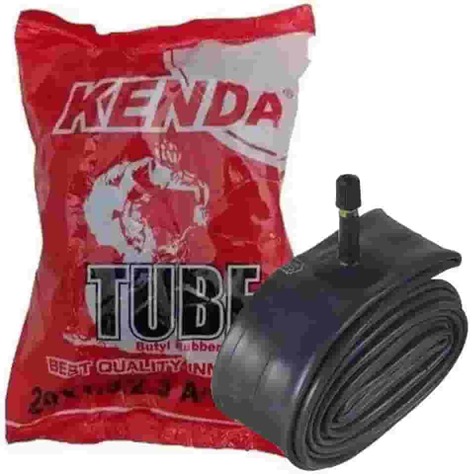 Câmara de Ar para Bicicleta Aro 29x1.90/2.3 Kenda Schrader AV Bico Grosso