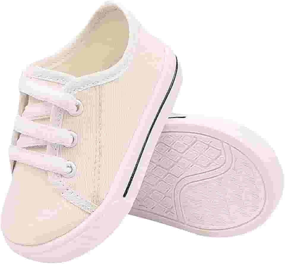 Tênis Infantil Bebê B2A KIDS sapatinho antialérgico casual