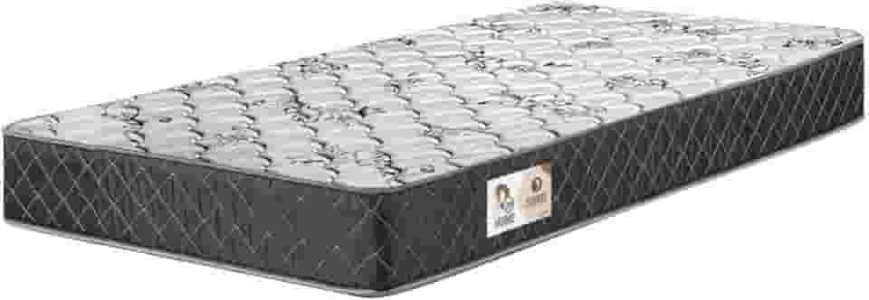 Colchão Sonos Home 28 Solteiro Espuma D28 88x188x20cm