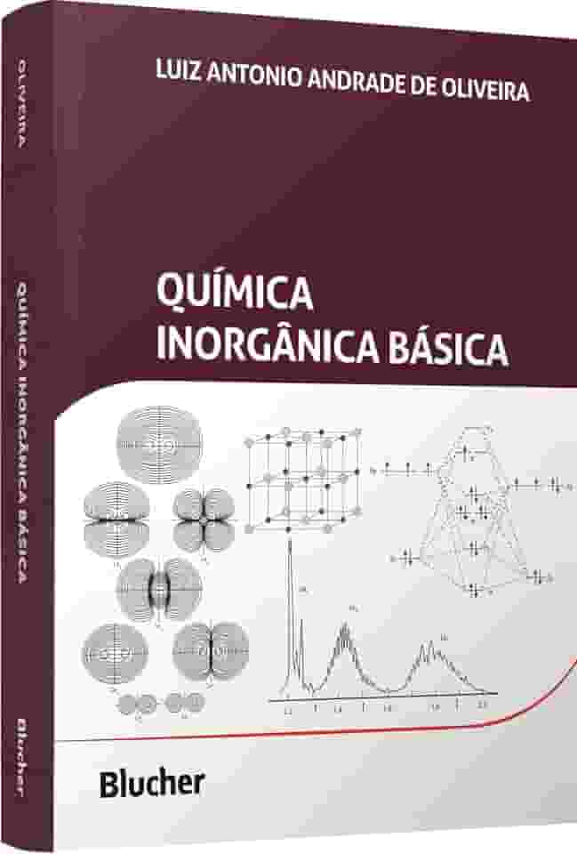 Química Inorgânica Básica