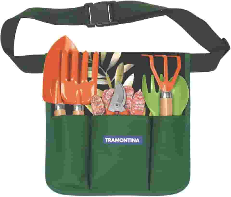 Kit para Jardim com 8 Peças