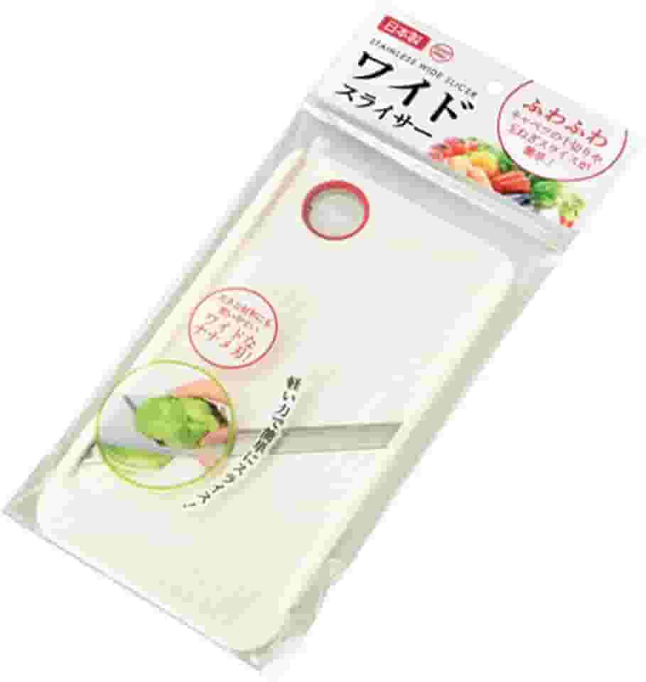 Fatiador De Legumes Repolho Largo Wide 20 Cm Import Japonês