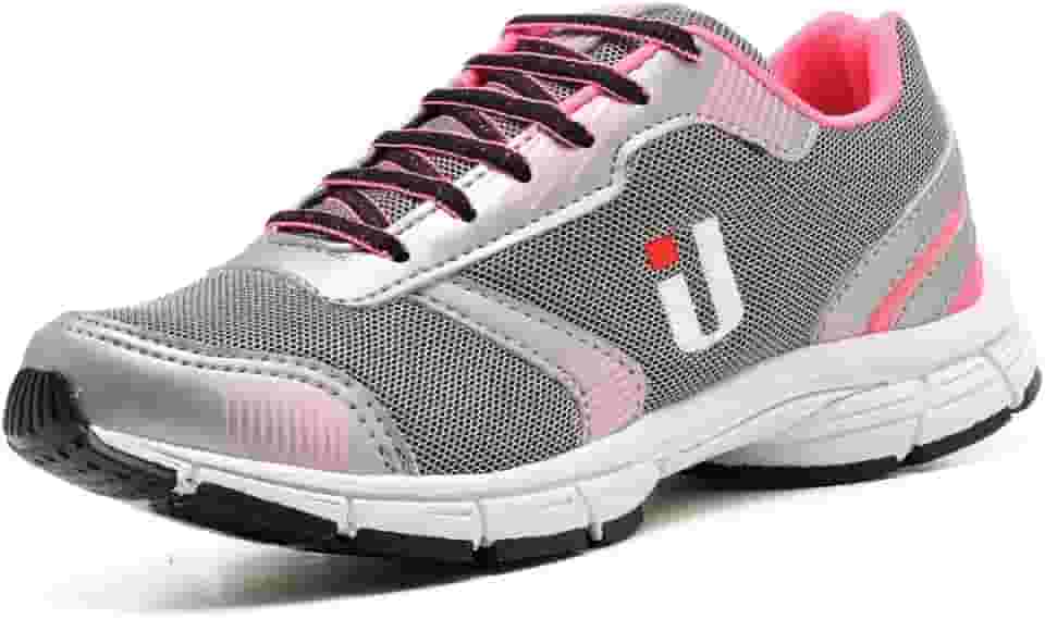 Tênis Esportivo Feminino Caminhada Treino Dança Super Macio Confortável