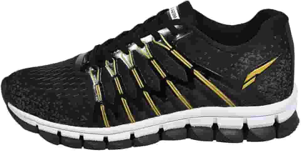 Tênis Masculino Academia Sapato treino Mega Oly Corrida