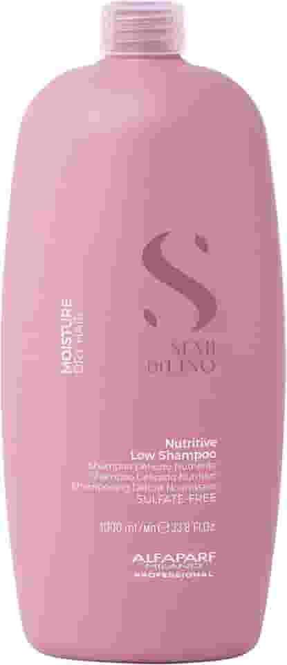 Shampoo Alfaparf Sdl 1000Ml Nutritive