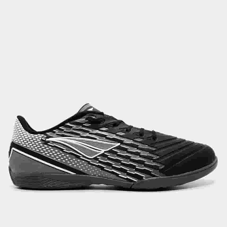 Chuteira de Futsal Penalty Penalty Chuteira Futsal Garra Y-2.0 adulto-unissex