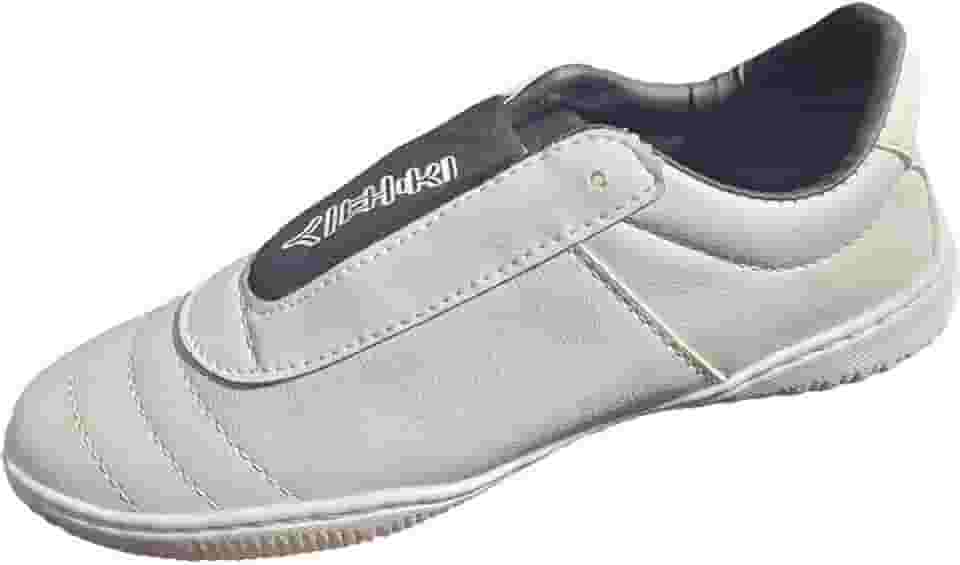 Sapatilha Artes Marciais Karate Taekwondo - White TRK - Par