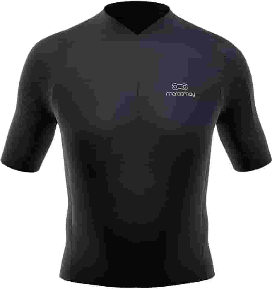 Camisa Ciclismo, Márcio May Sports